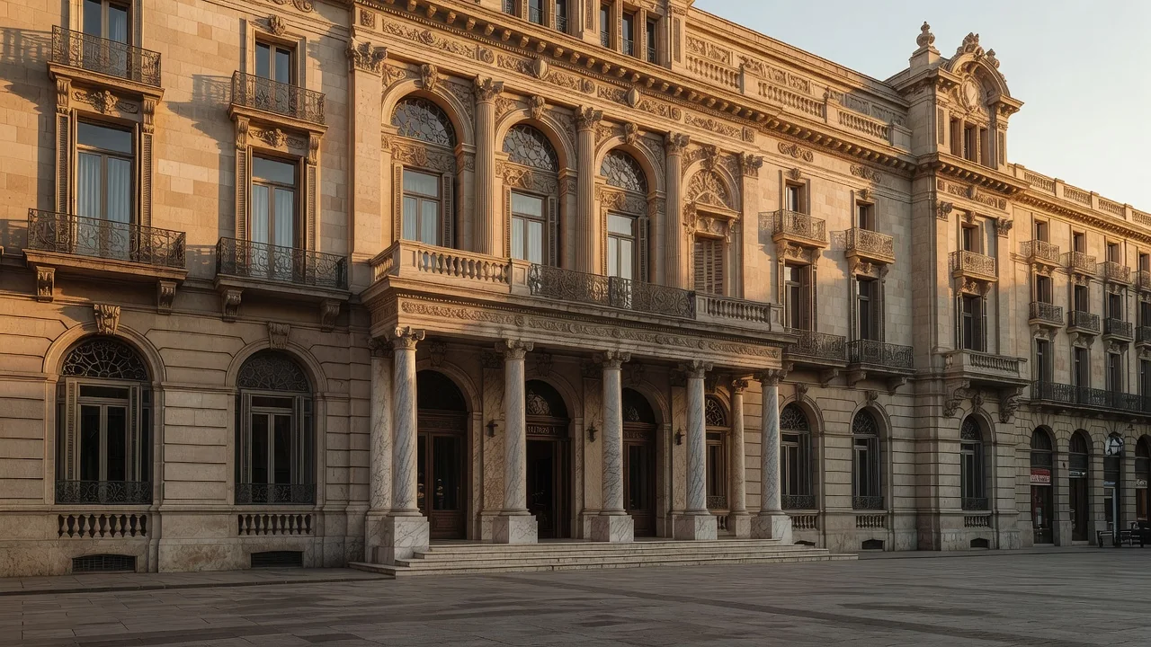 Casino de Barcelona Casino de Barcelona